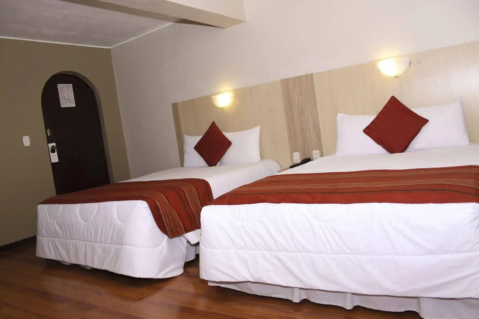 Photo - Nodo Cusco Santa Teresa