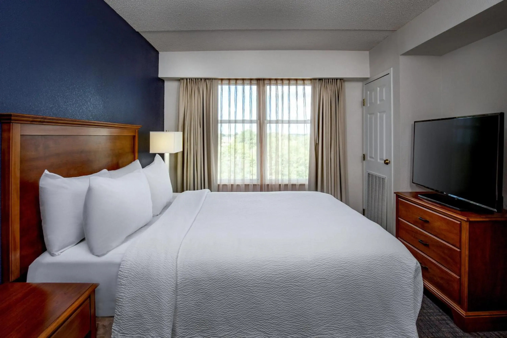 Photo - Residence Inn by Marriott Chesapeake Greenbrier