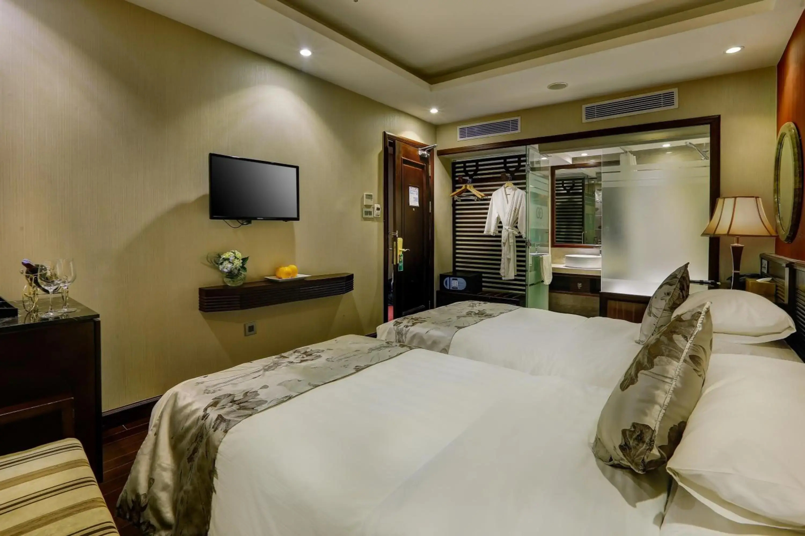 Foto - Golden Silk Boutique Hotel