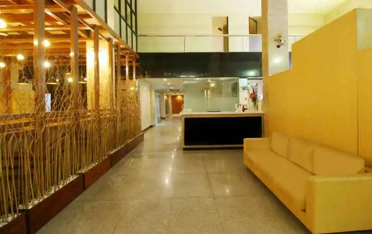 Photo - Altona Hotel