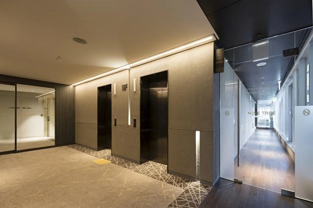 Photo - Nine Tree by Parnas Seoul Myeongdong 2