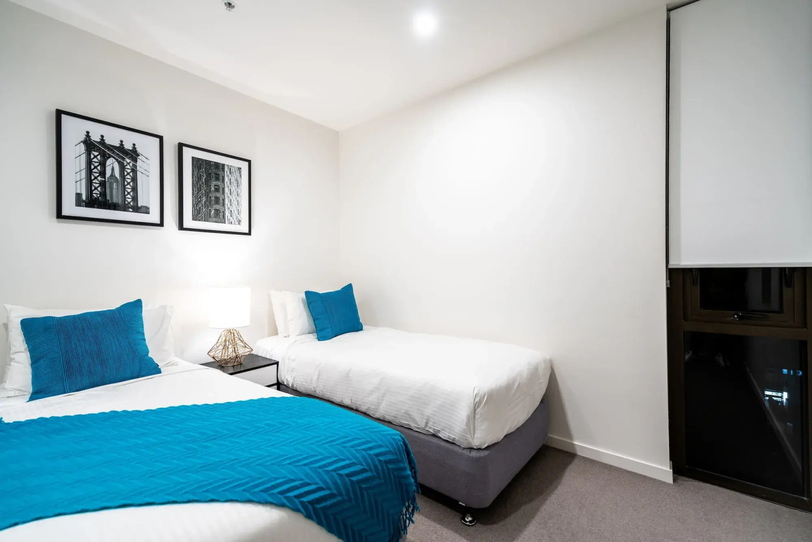 Photo - Opera Apartments South Brisbane