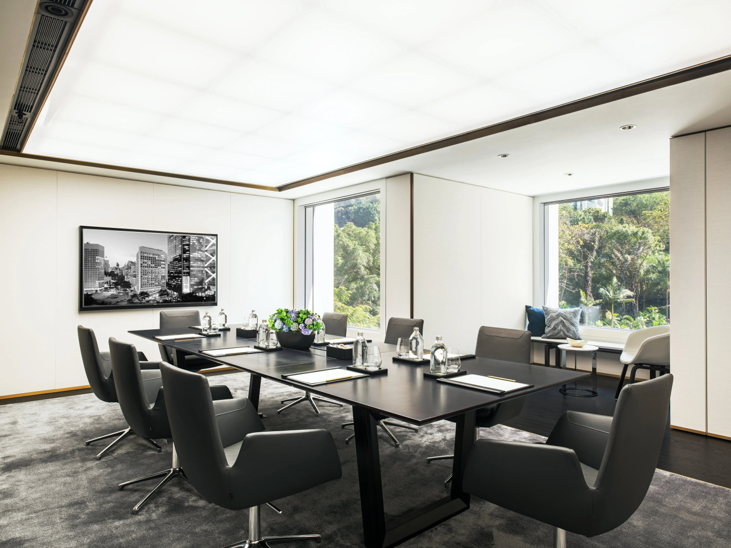 Foto - The Murray, Hong Kong, a Niccolo Hotel