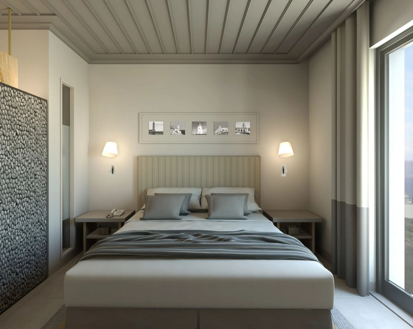 Photo - Summer Senses Luxury Resort
