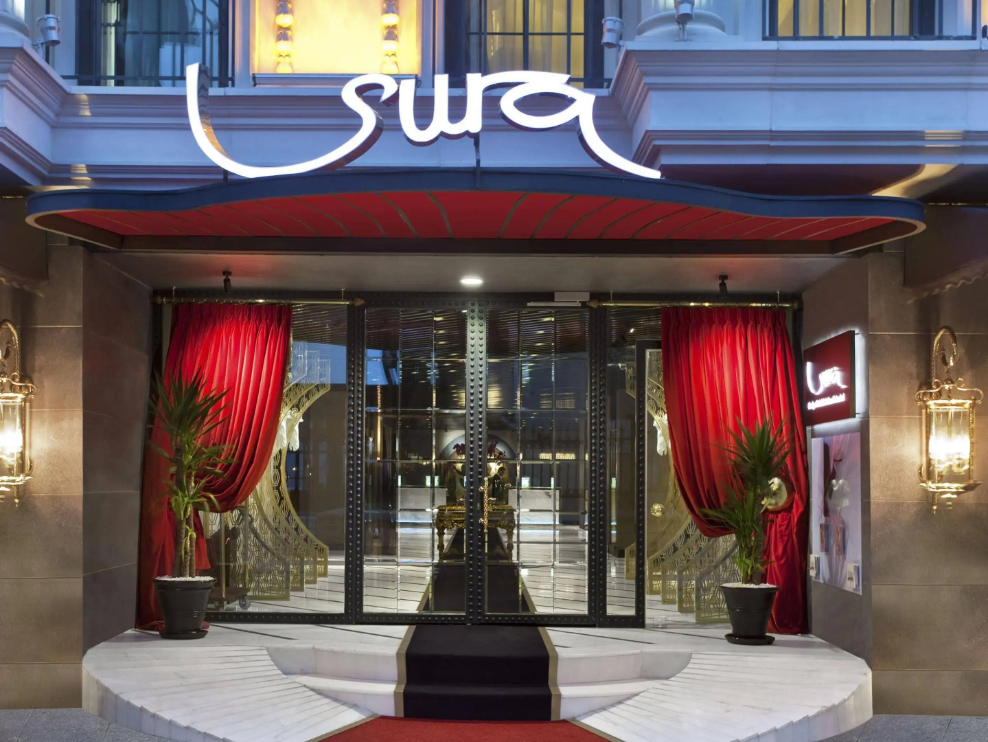 Photo - Sura Design Hotel and Suites 