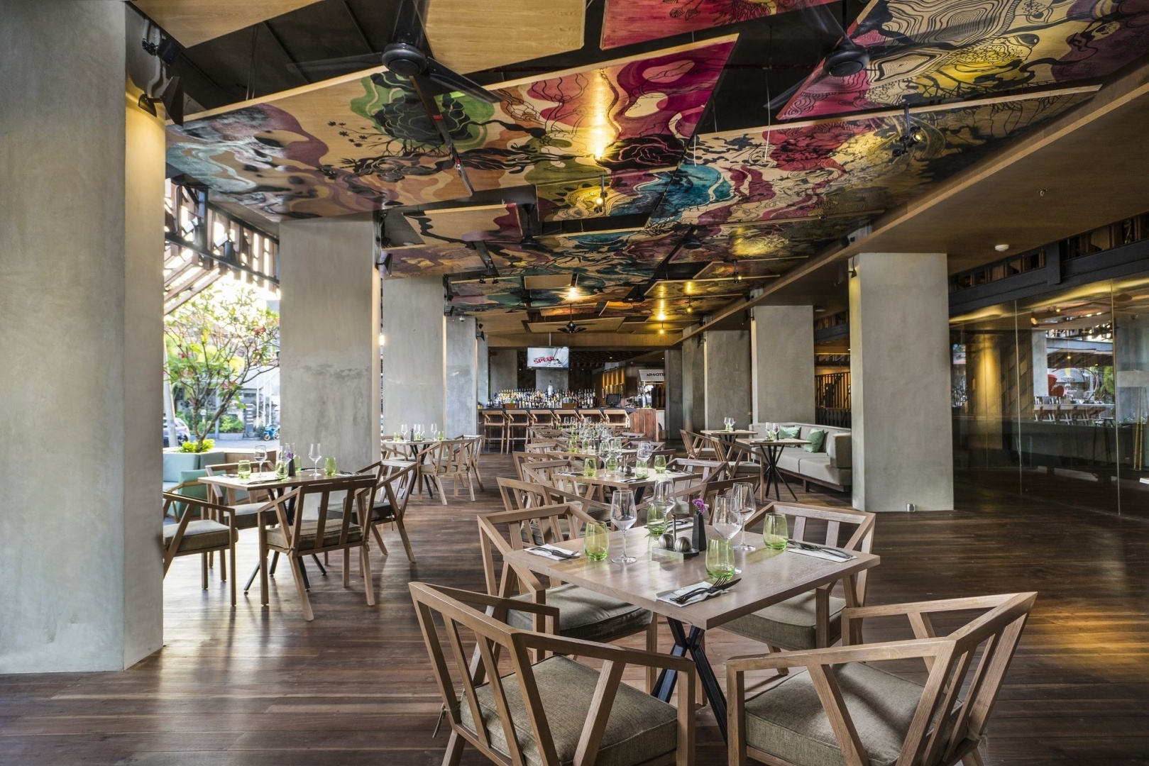 Artotel Sanur Bali, Bild 18 von 30