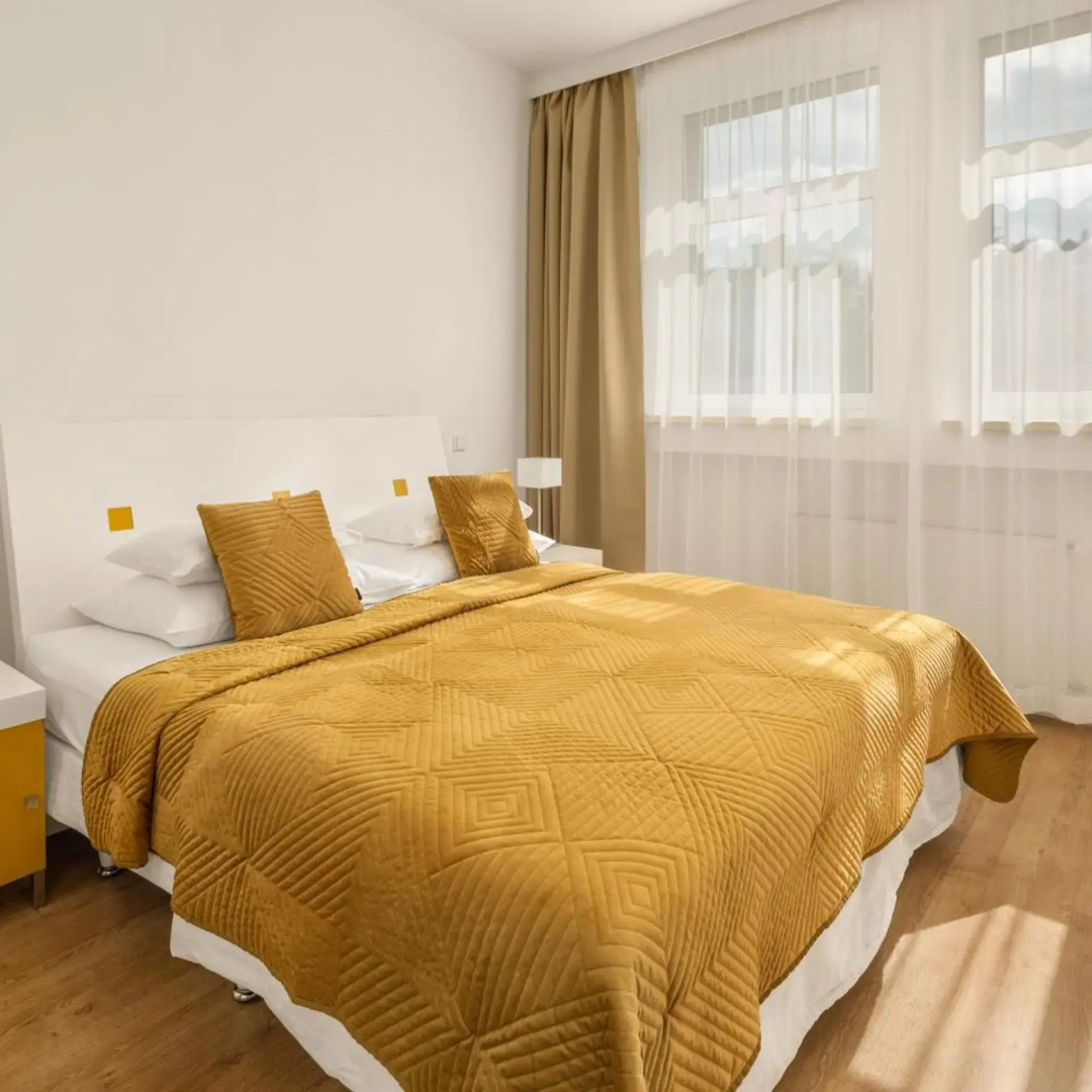 Foto - Mamaison Residence Sulekova Bratislava