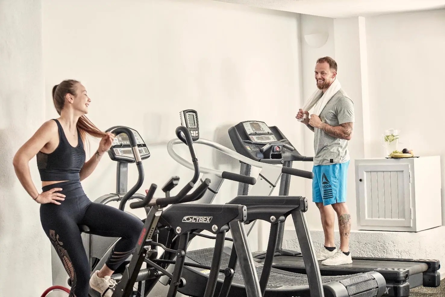 Foto - Mykonos Princess Hotel