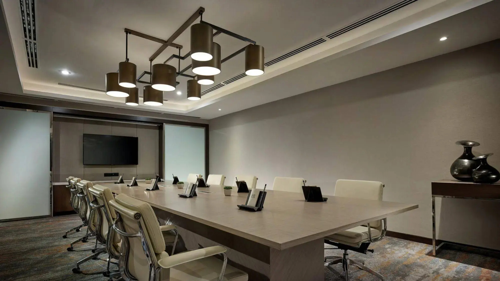 Foto - Hotel Stripes Kuala Lumpur, Autograph Collection