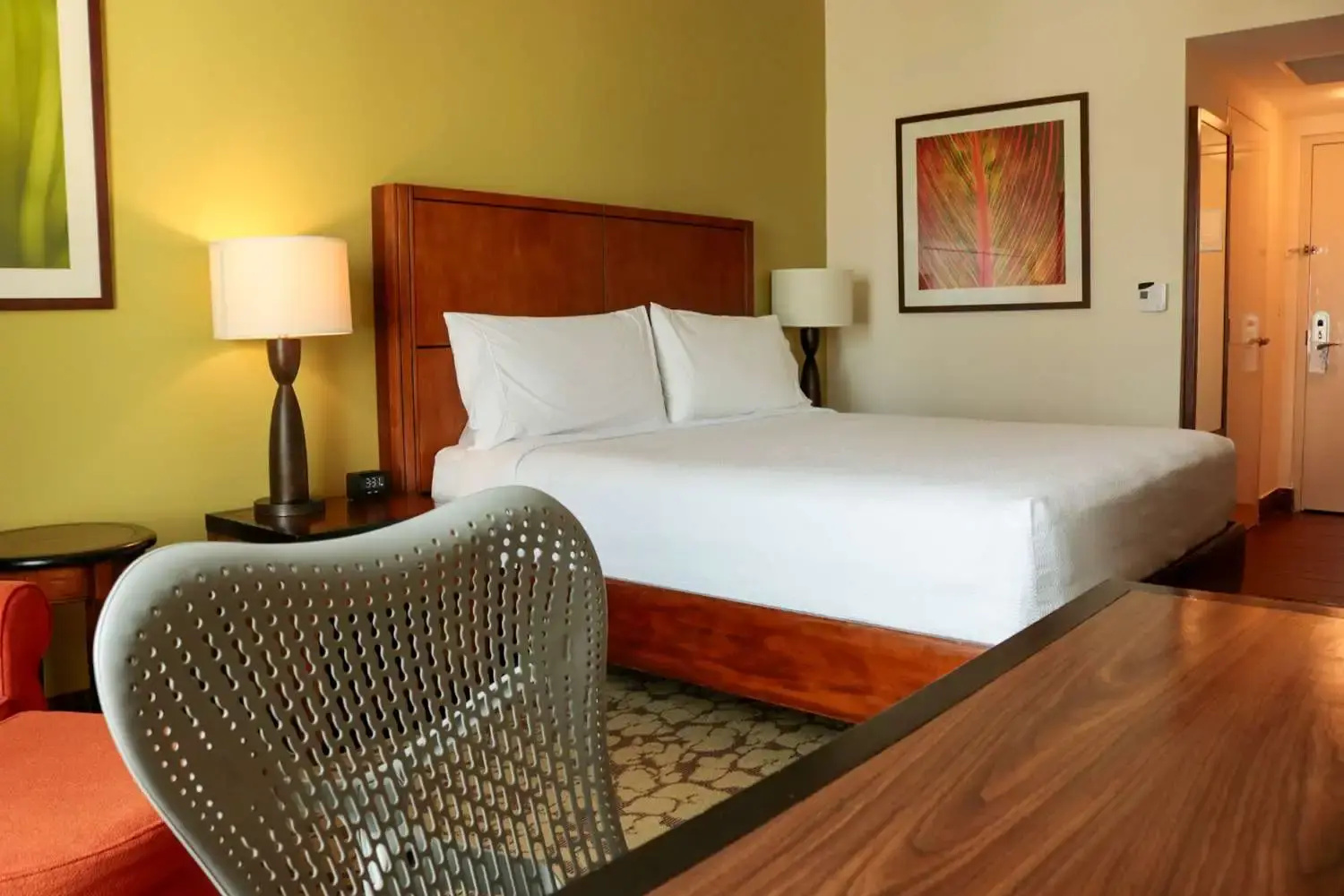 Foto - Hilton Garden Inn Panama City Downtown, Panama
