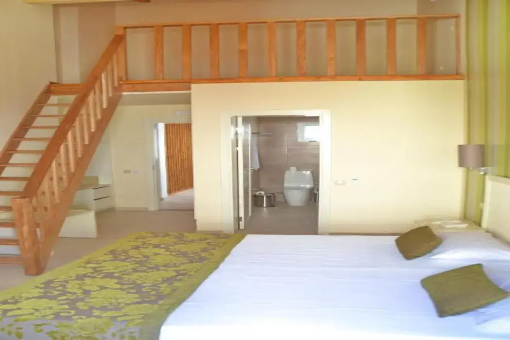 Photo - Ouril Hotel Julia