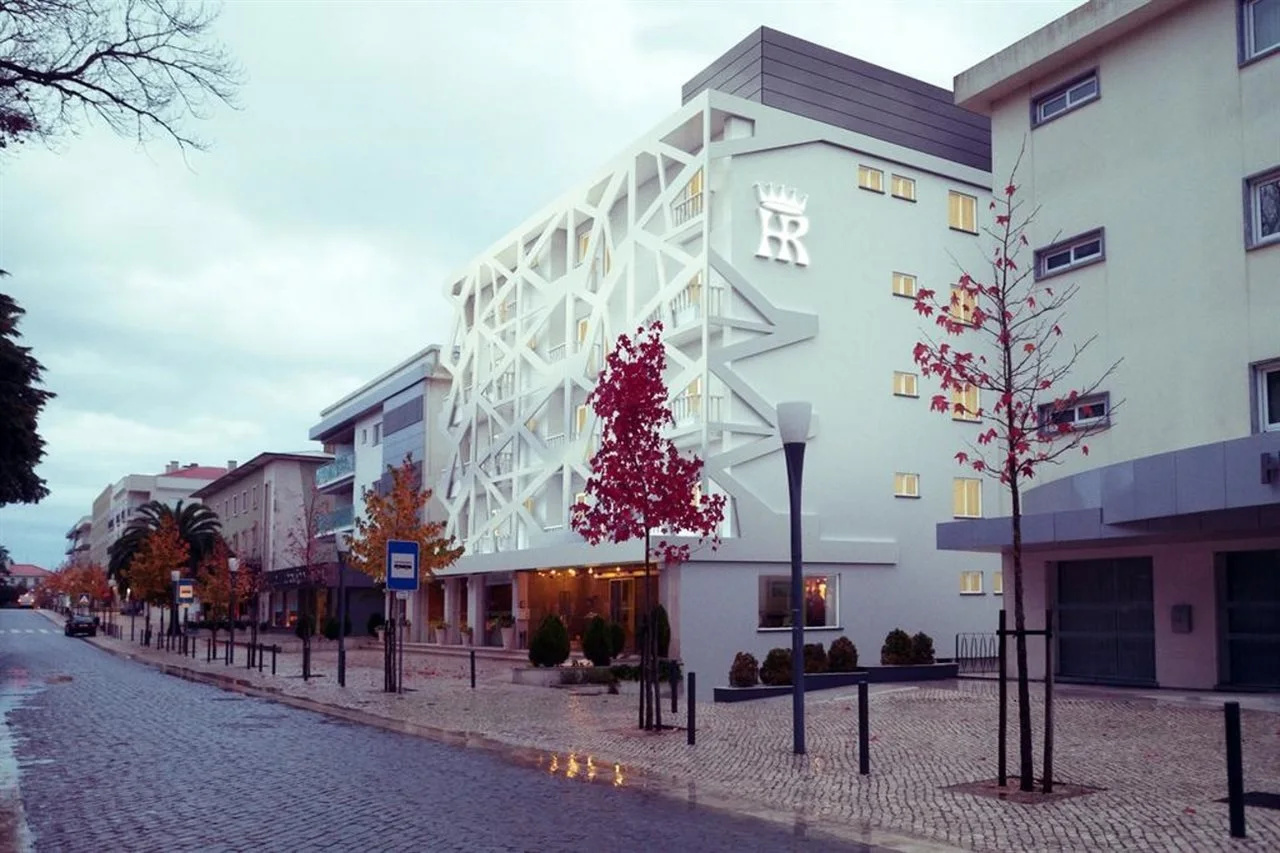 Foto - Hotel Regina