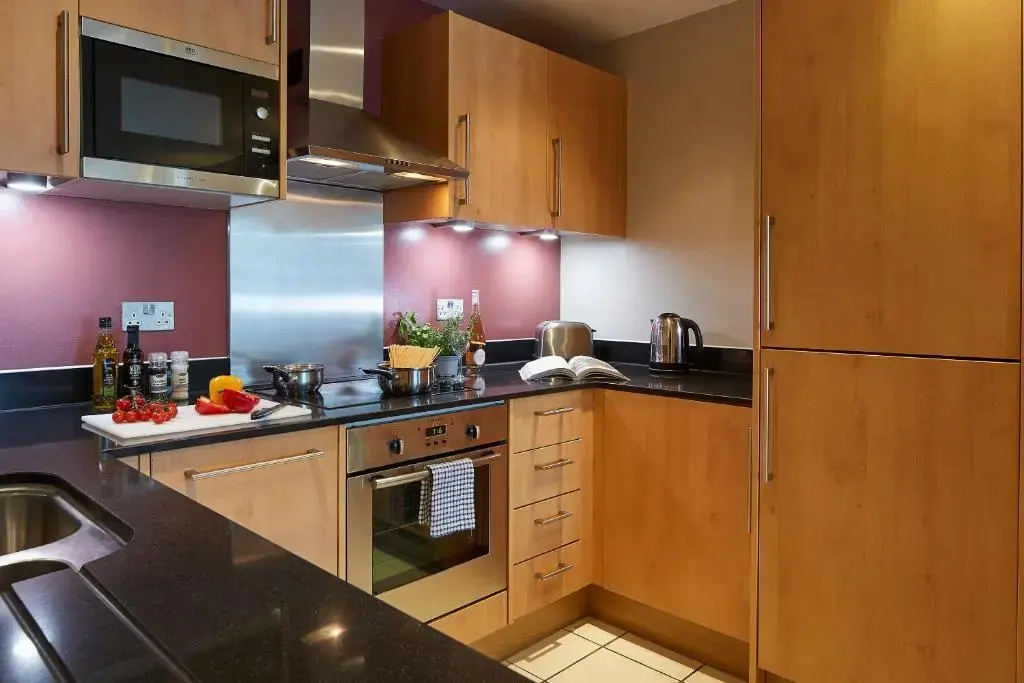 Photo - Marlin Apartments London Bridge - Empire Square
