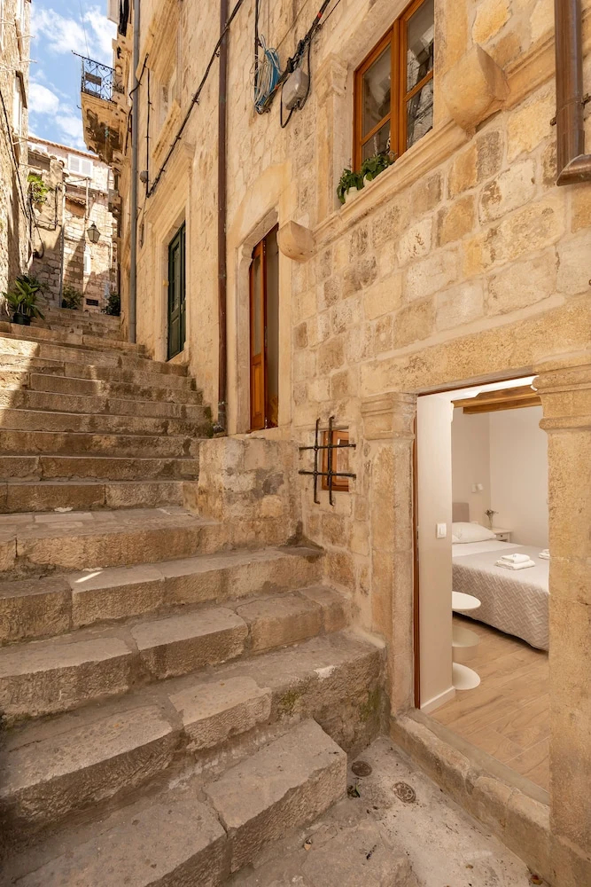 Photo - Live Laugh Love Dubrovnik Luxury Rooms