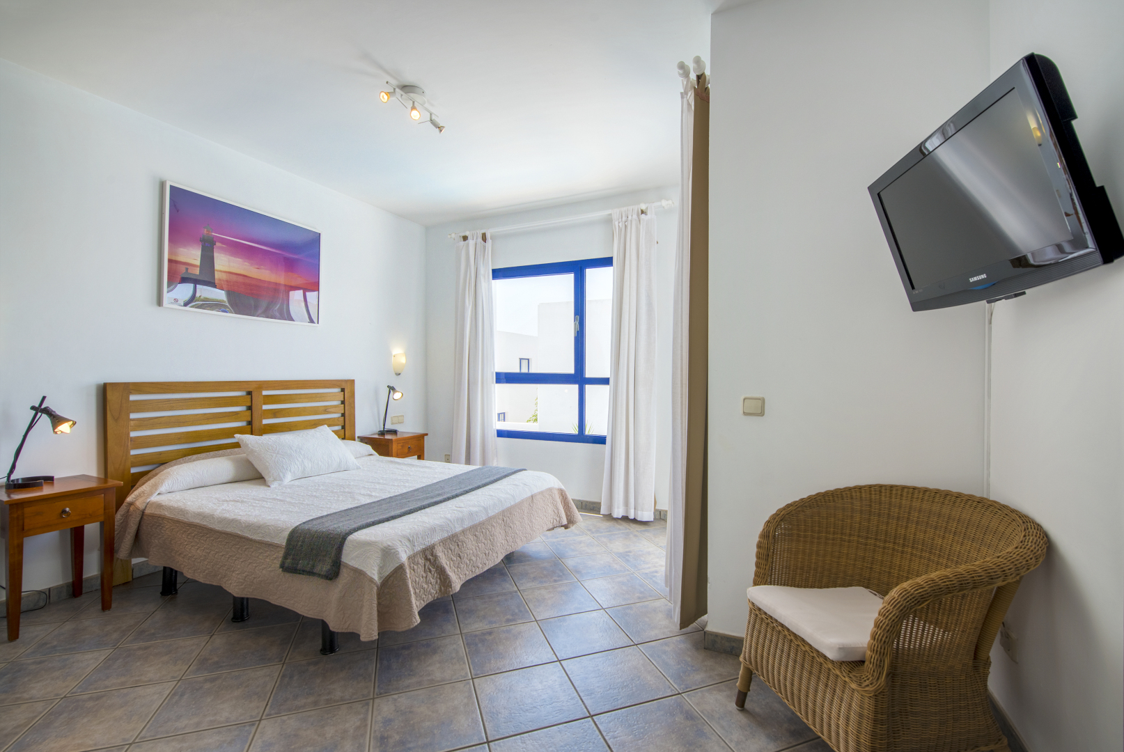 Foto - Villas Puerto Rubicon