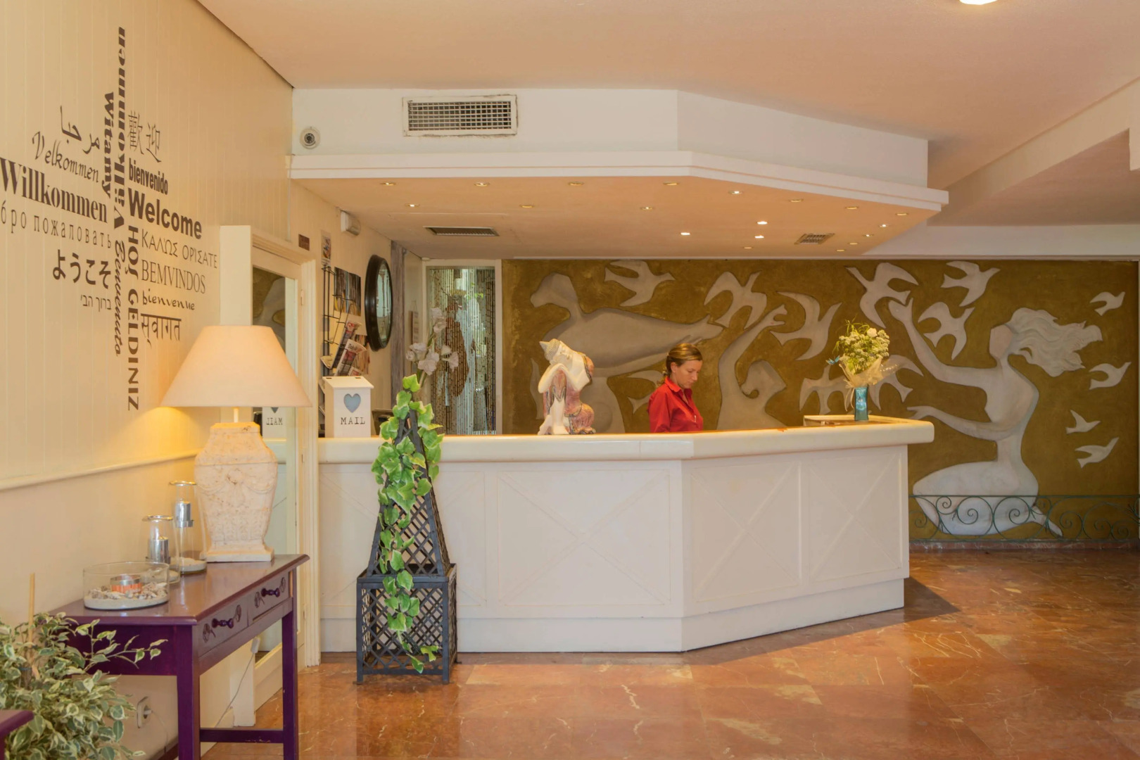 Photo - Hotel Palia Tropico Playa