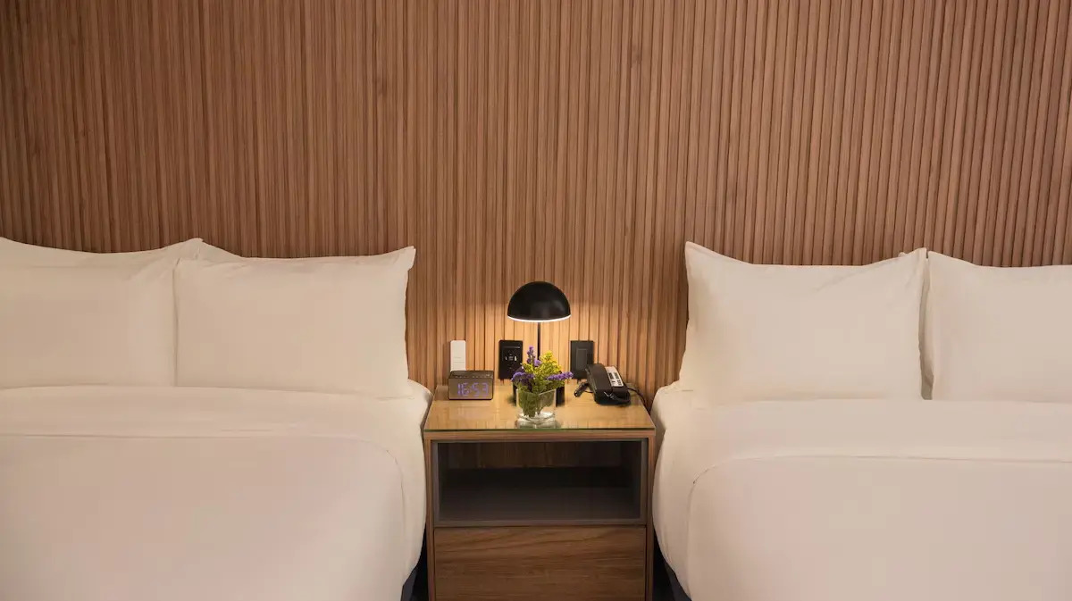 Photo - Waymore Hotel Spa & Casino