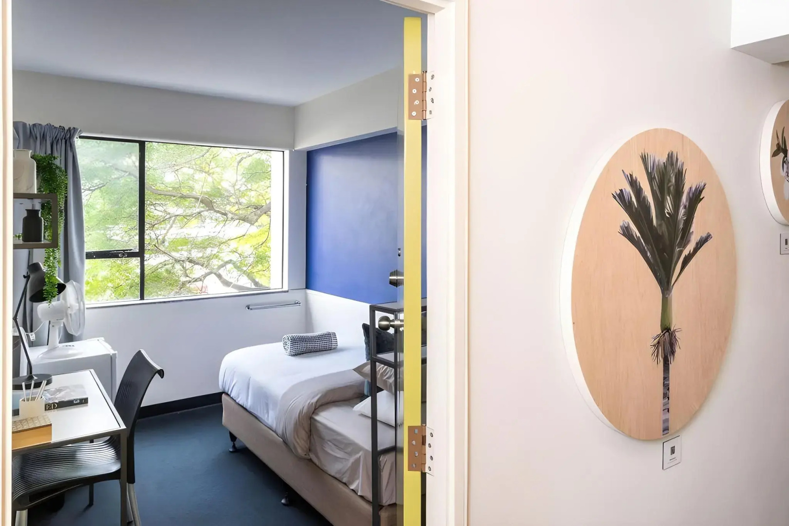 Photo - YMCA Hostel