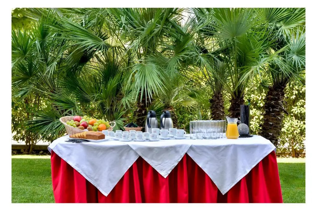 Foto - Servotel Saint-Vincent