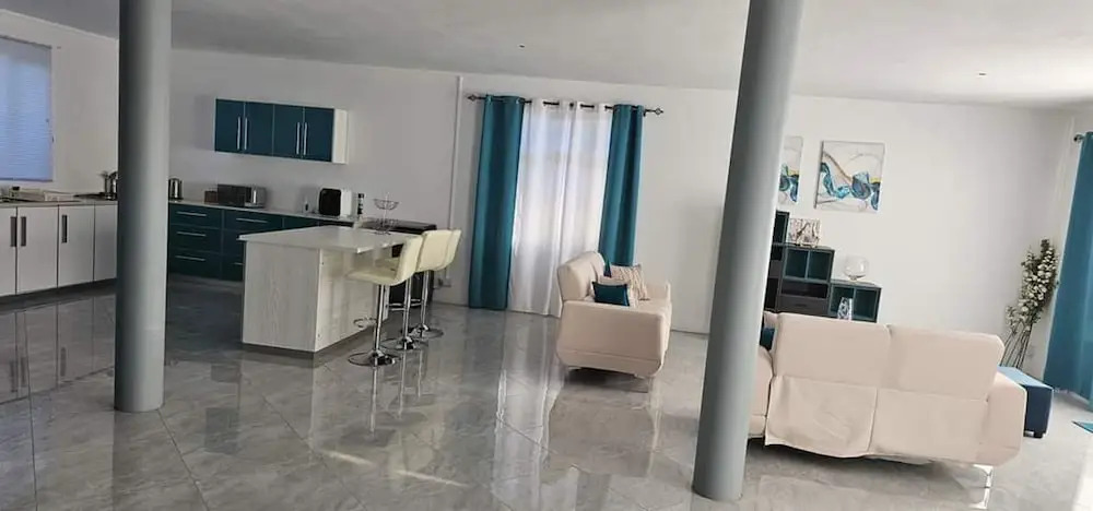 Foto - Lovely 3-Bed Villa in Goodlands Mauritius