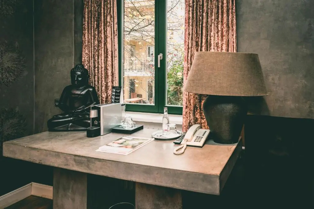 Photo - Hotel Villa Klemm - Wiesbaden City