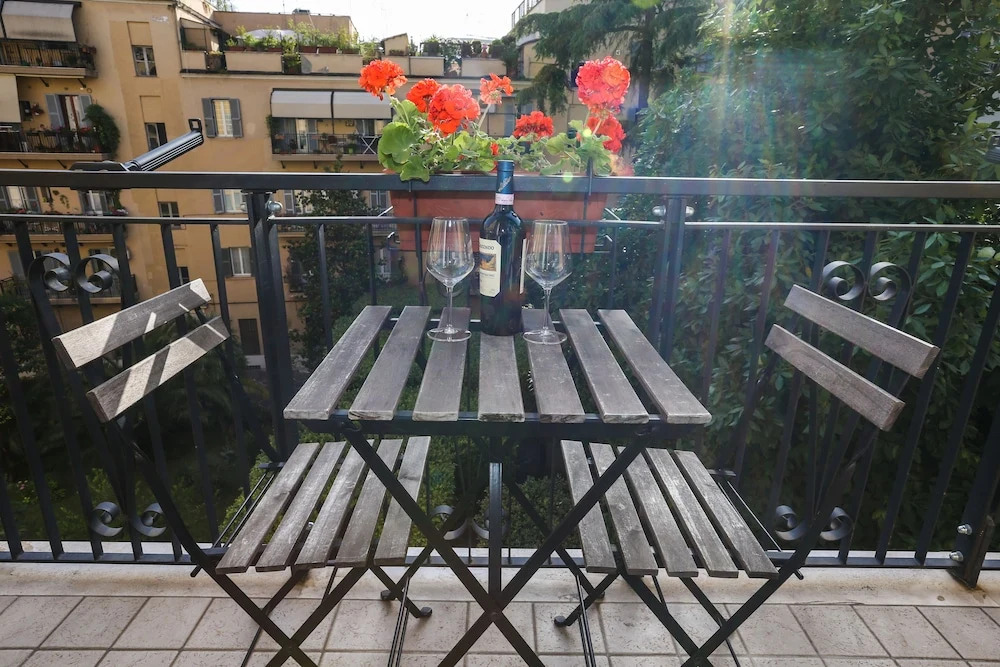 Foto - Vatican Garden Rooms