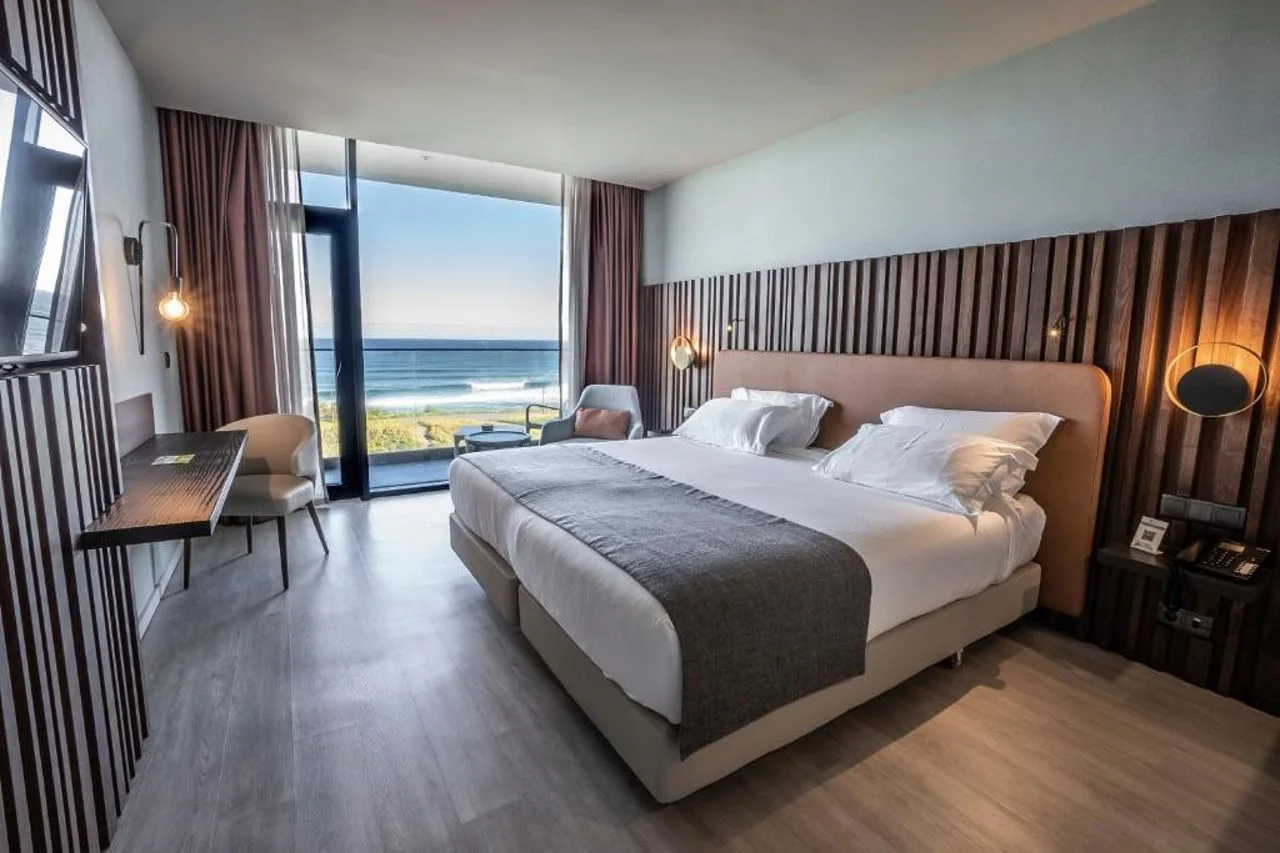 Photo - Hotel Verde Mar & SPA