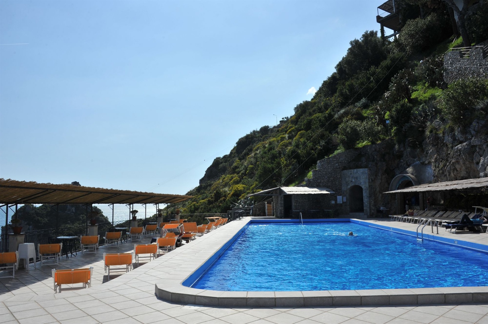 Foto - Hotel Belvedere