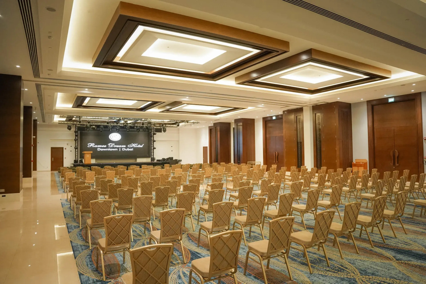 Foto - Ramee Dream Hotel Downtown