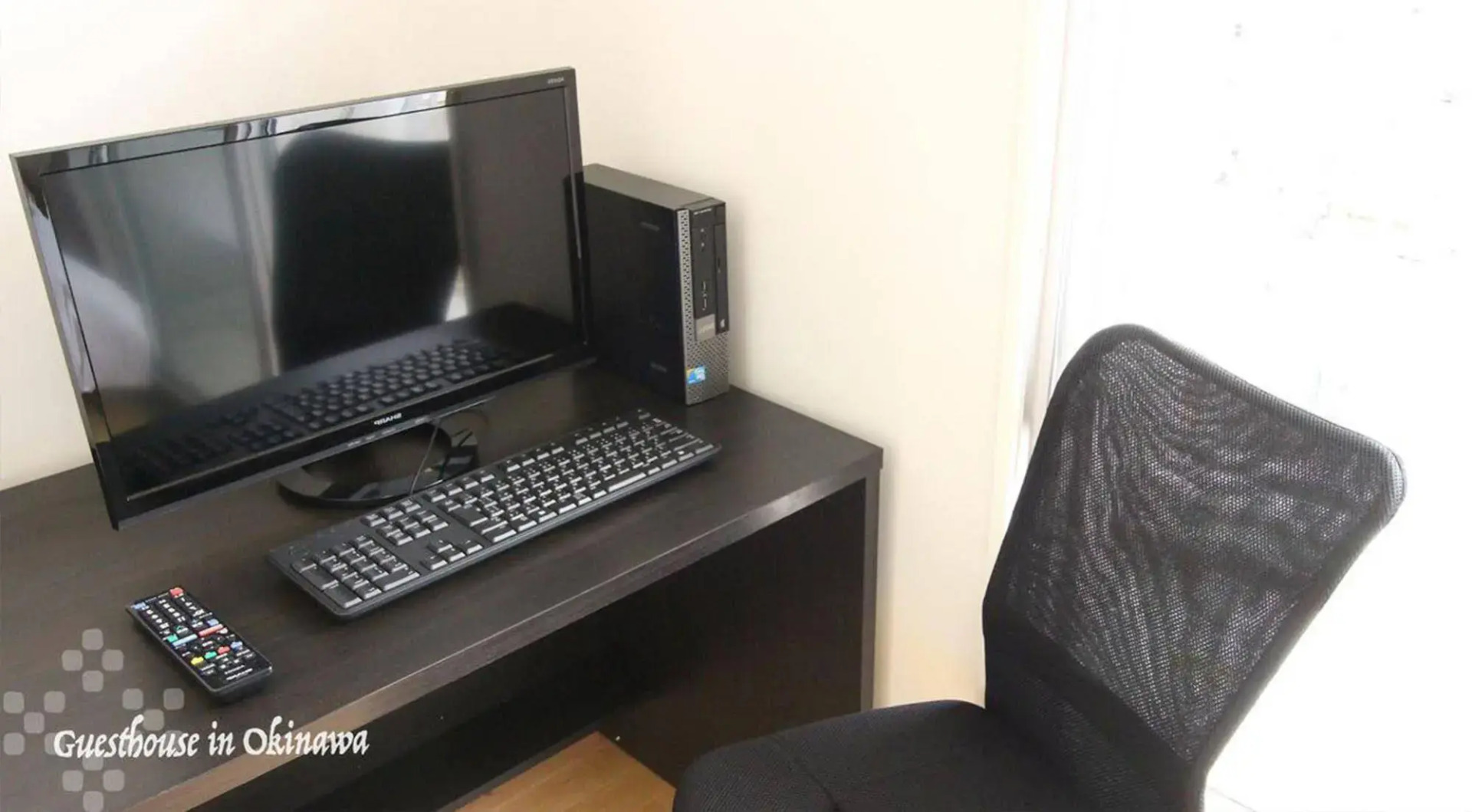 Photo - Condominium GOLF GOLF Tsuboya