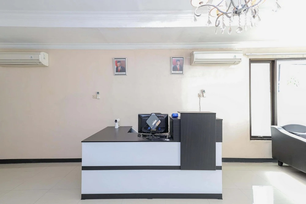 Photo - Urbanview Roemah Tebet by RedDoorz