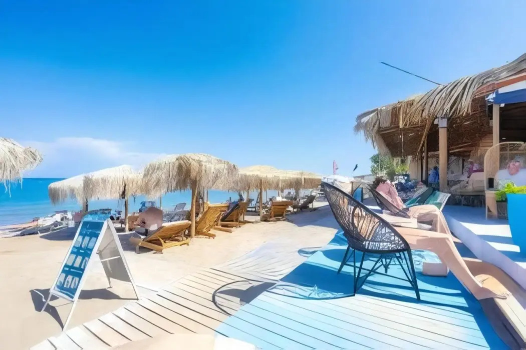 Photo - Raffaello Beach