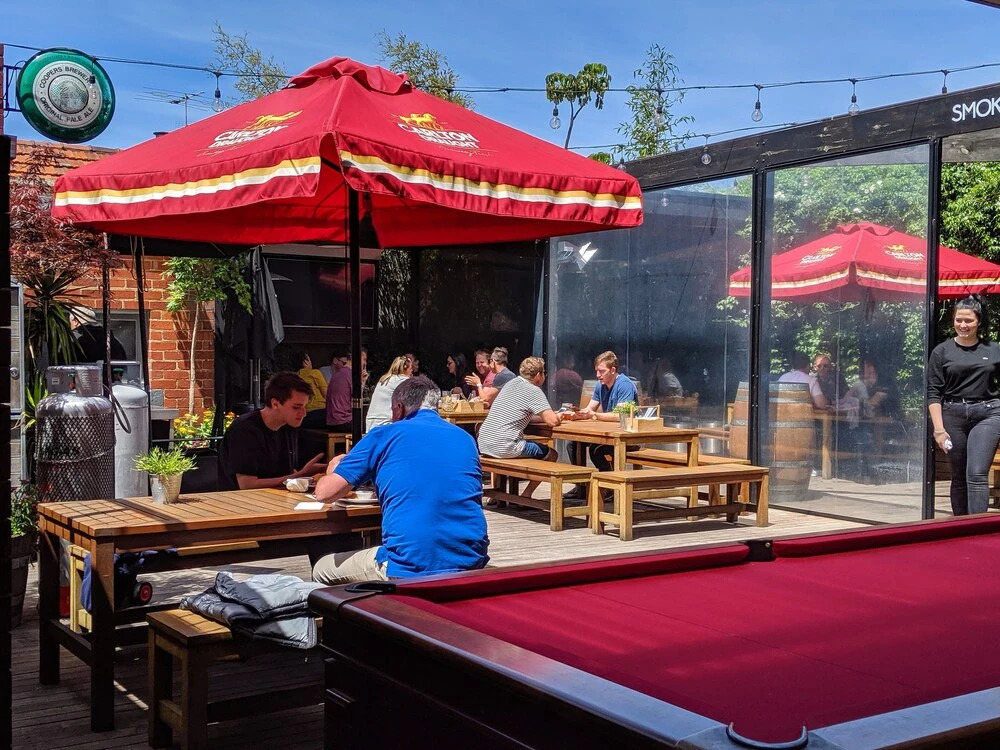 Photo - Royal Derby Hotel