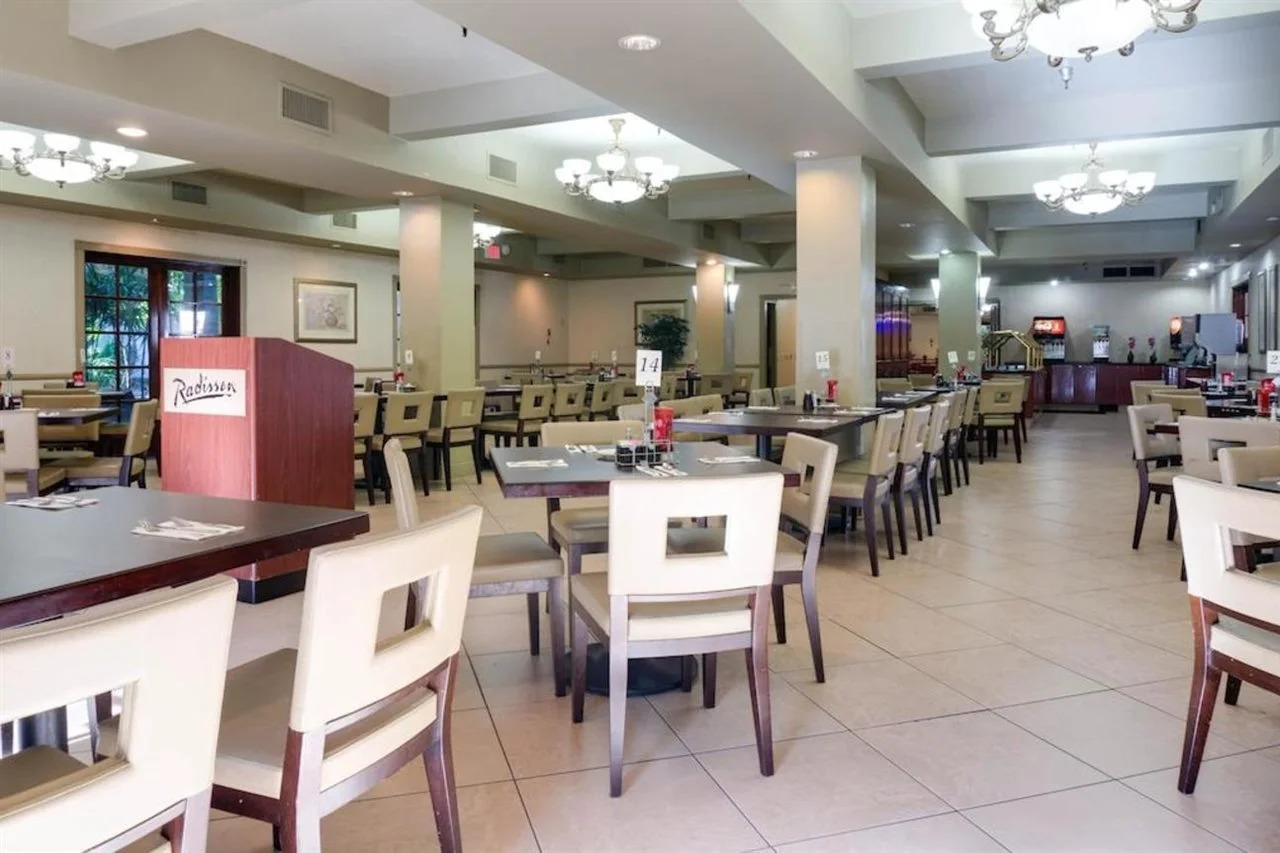 Foto - The Buena Park Grand Hotel & Suites