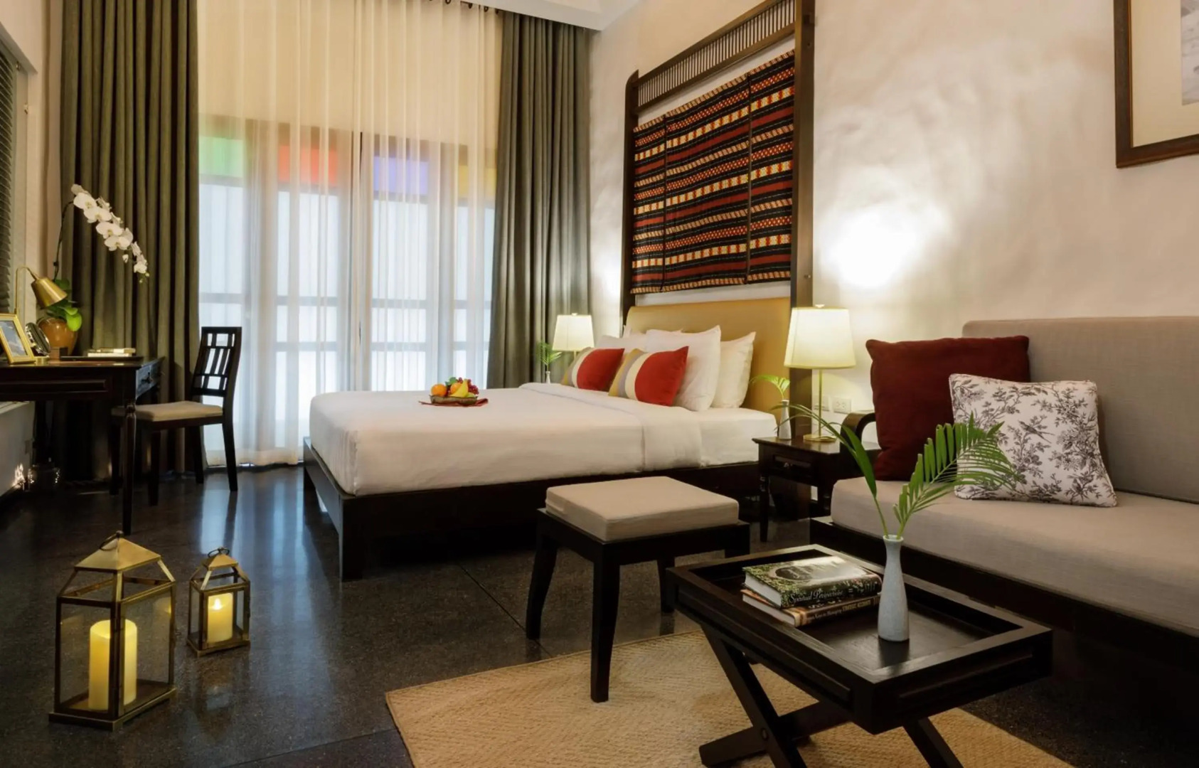 Foto - Thai Akara - Lanna Boutique Hotel