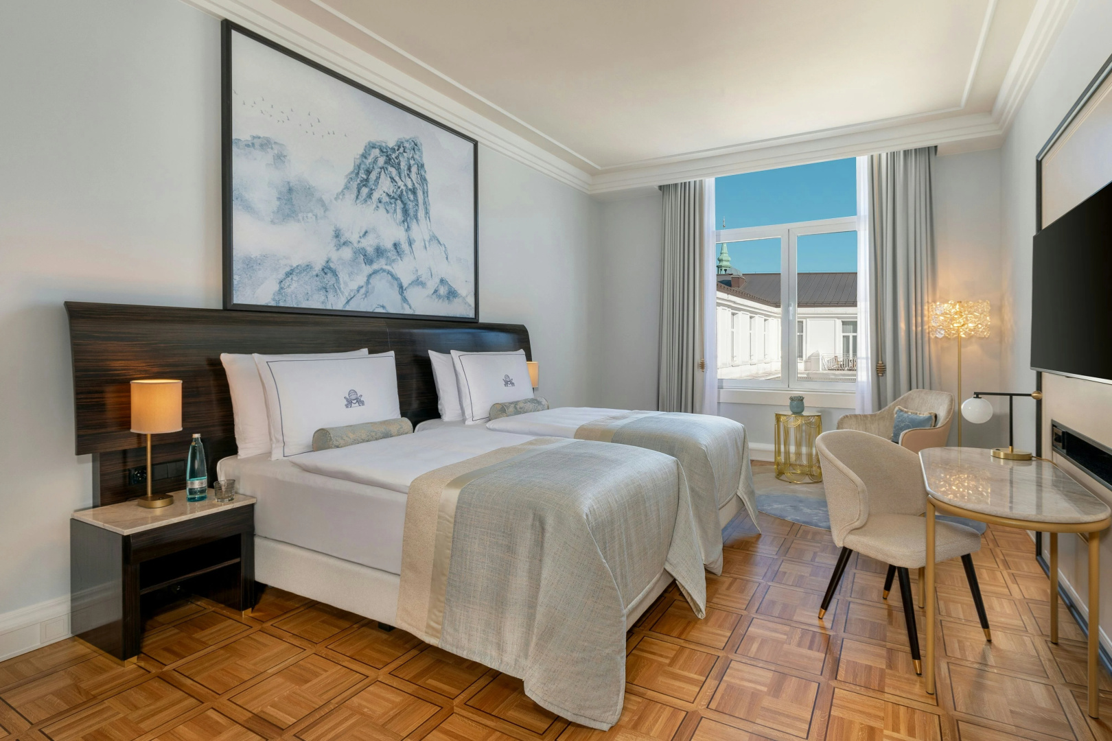Foto - Hotel Atlantic Hamburg, Autograph Collection