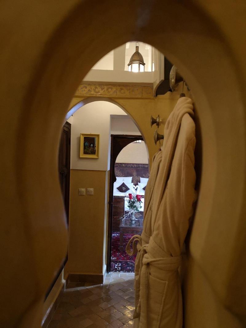 Photo - Riad Charme d'Orient - Adults Only