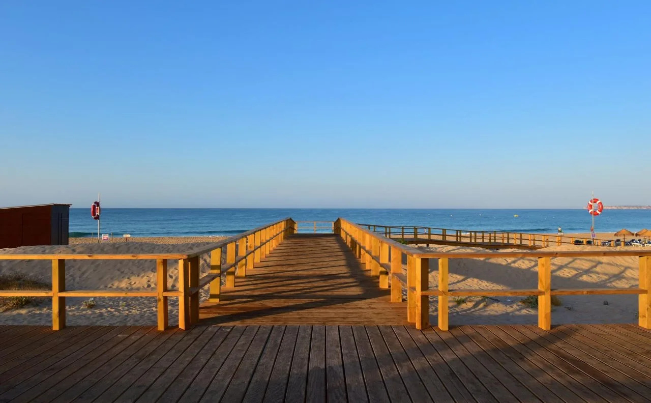 Foto - Pestana Alvor South Beach Premium Suite Hotel