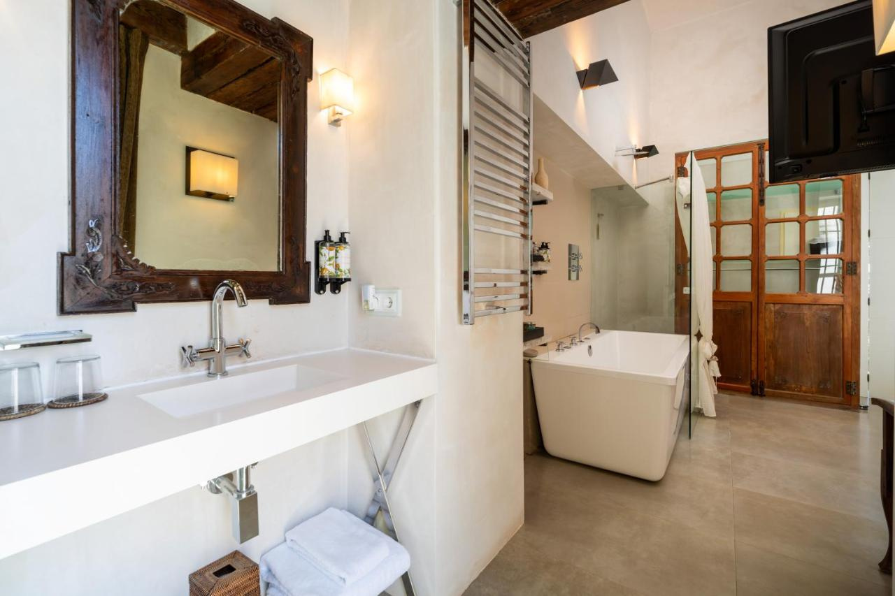 Photo - Boutique Hotel V-by Grupo Tribu