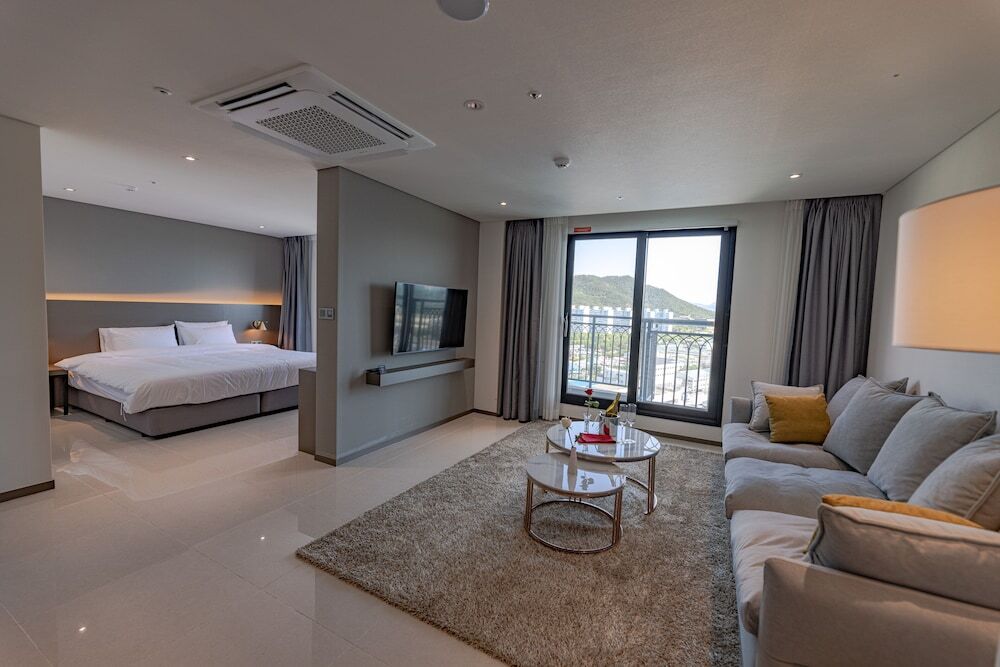 Photo - Chestertons Gyeongju