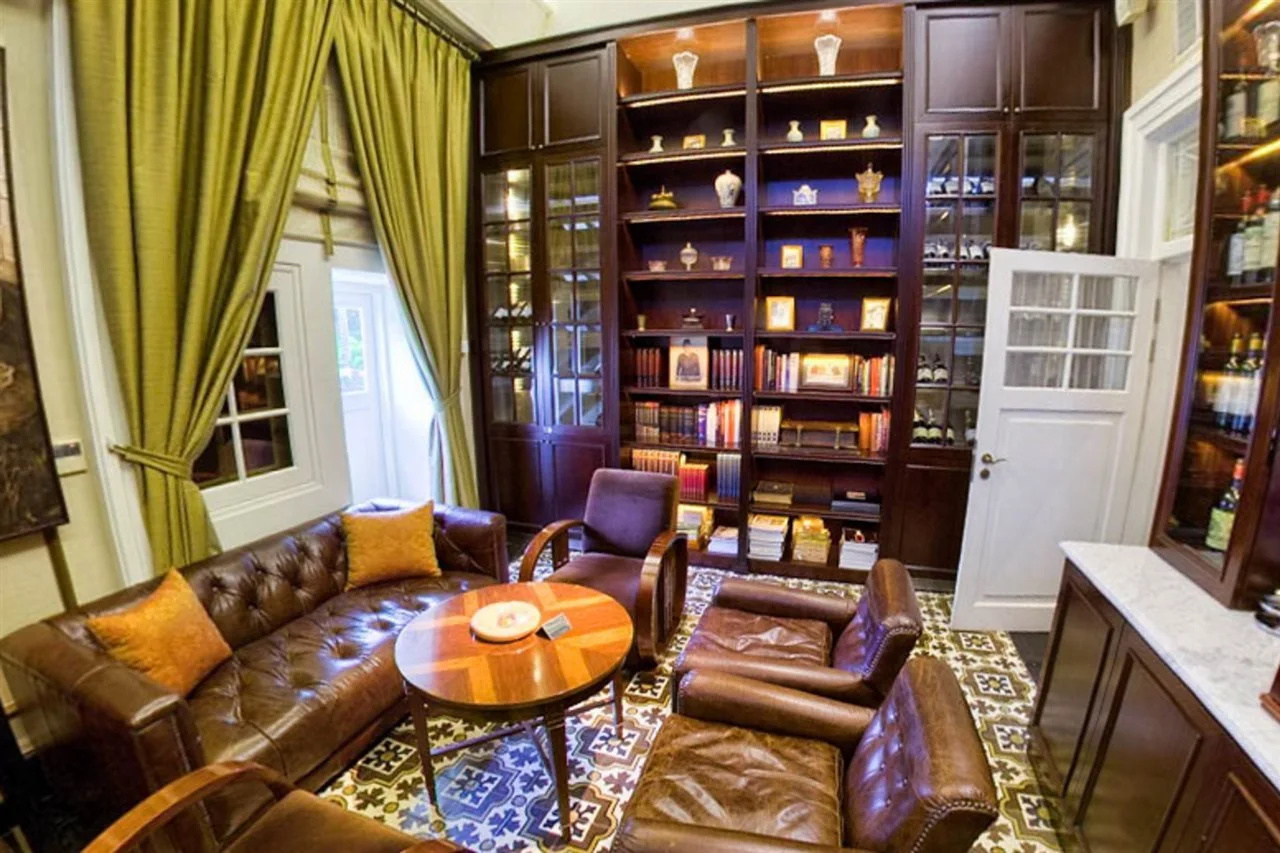 Foto - The Hermitage, A Tribute Portfolio Hotel, Jakarta