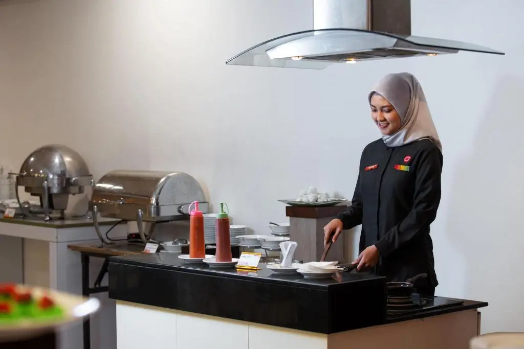 Photo - Amaris Hotel Pancoran