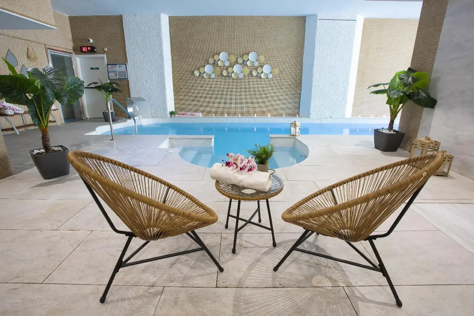 Foto - Eden Hotel & Spa