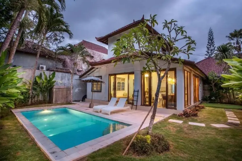 Foto - Villa Dolcevita Seminyak
