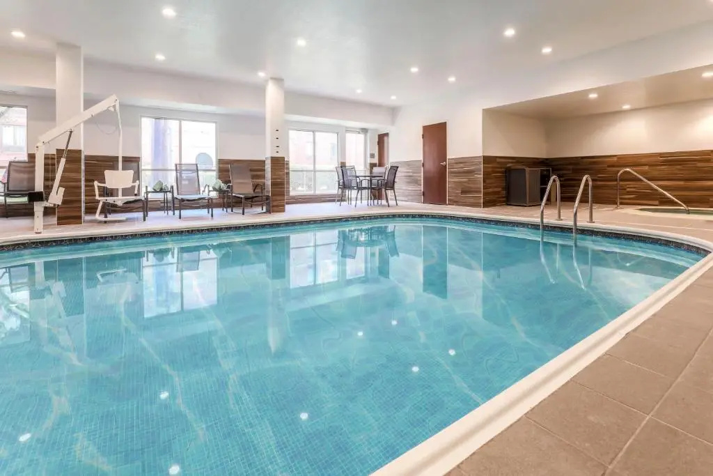 Photo - Fairfield Inn & Suites Houston Westchase