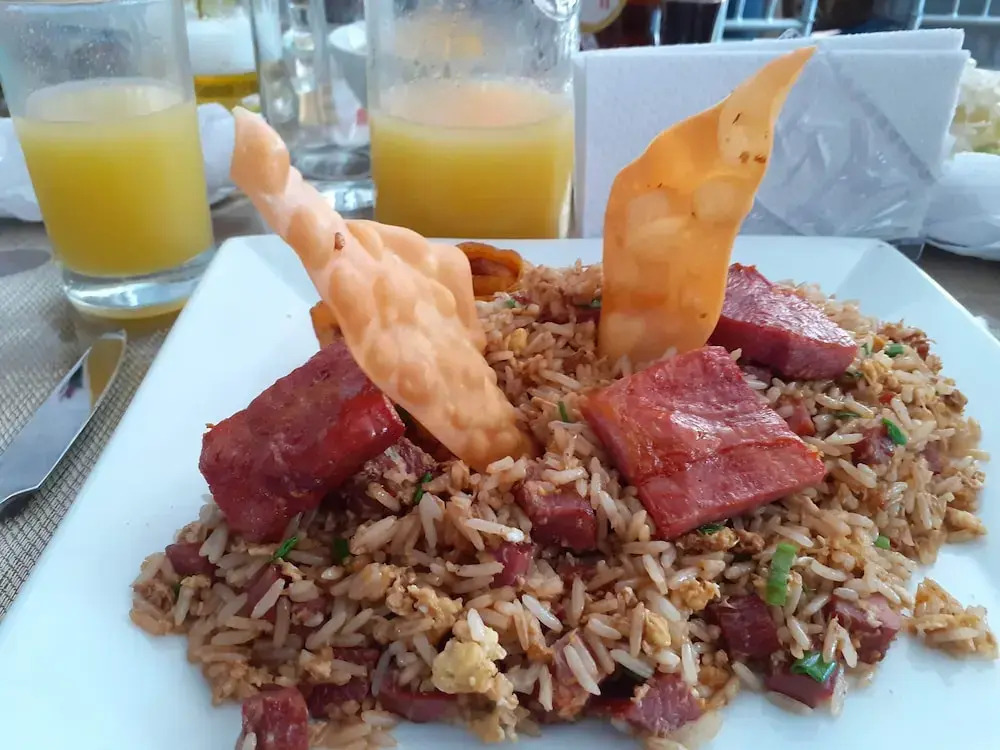 Foto - La Posada del Cauchero Hotel & Suites