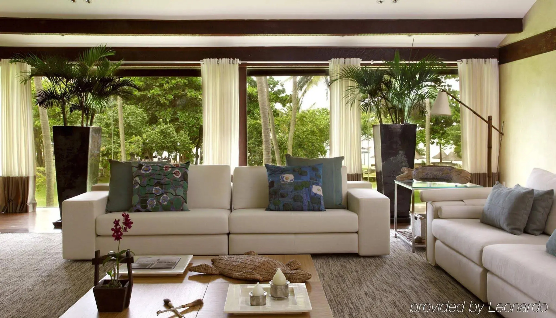 Foto - Tivoli Ecoresort Praia do Forte