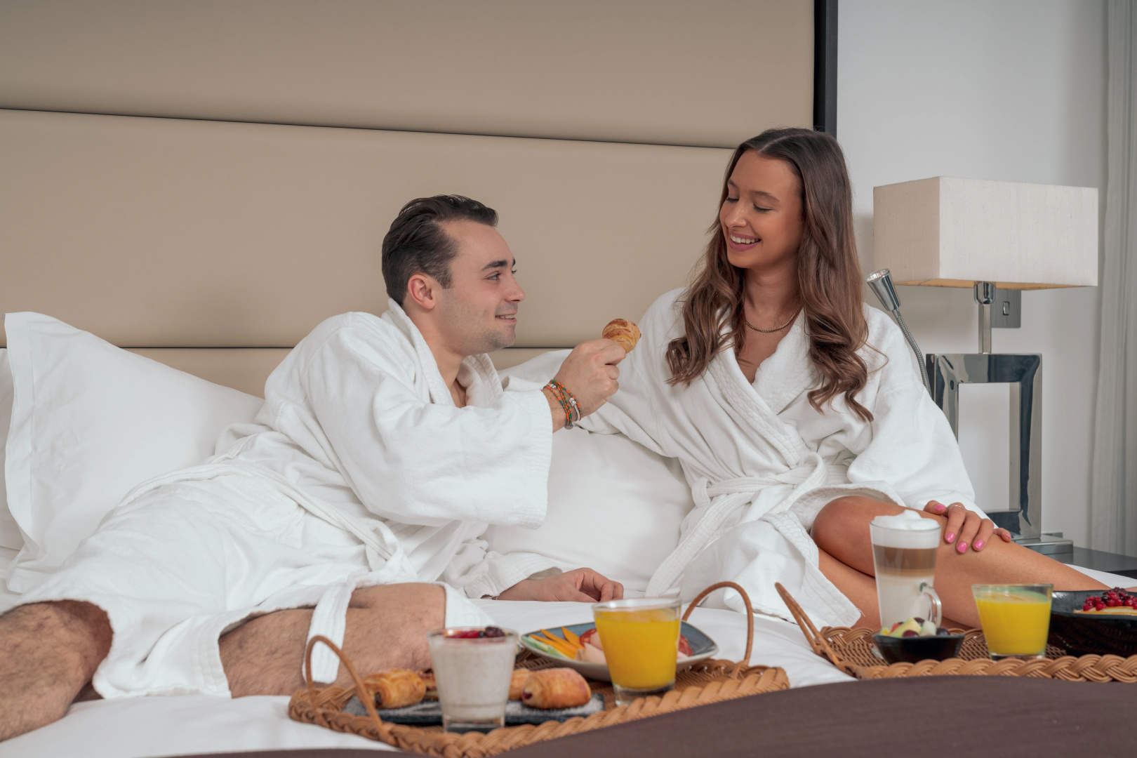 Foto - Pestana Chelsea Bridge Hotel & SPA