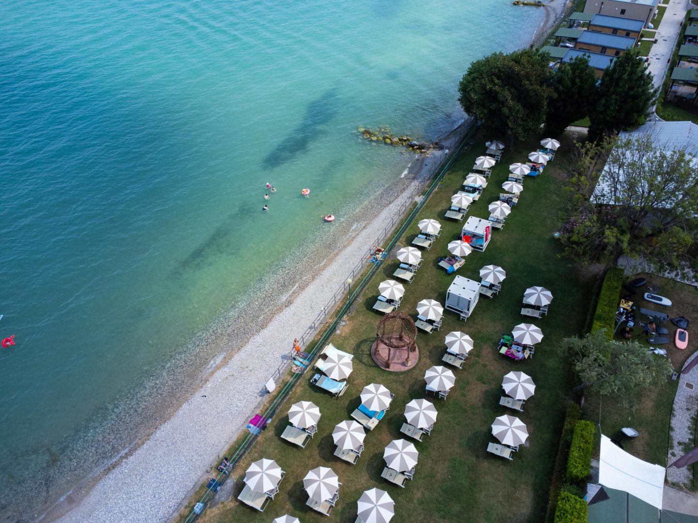 Foto - Club Del Sole Desenzano Boutique Resort
