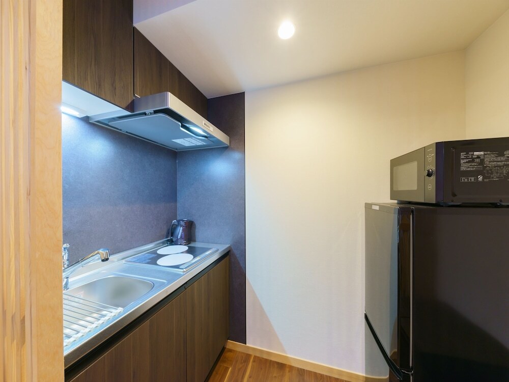 Foto - YADOYA Suzume